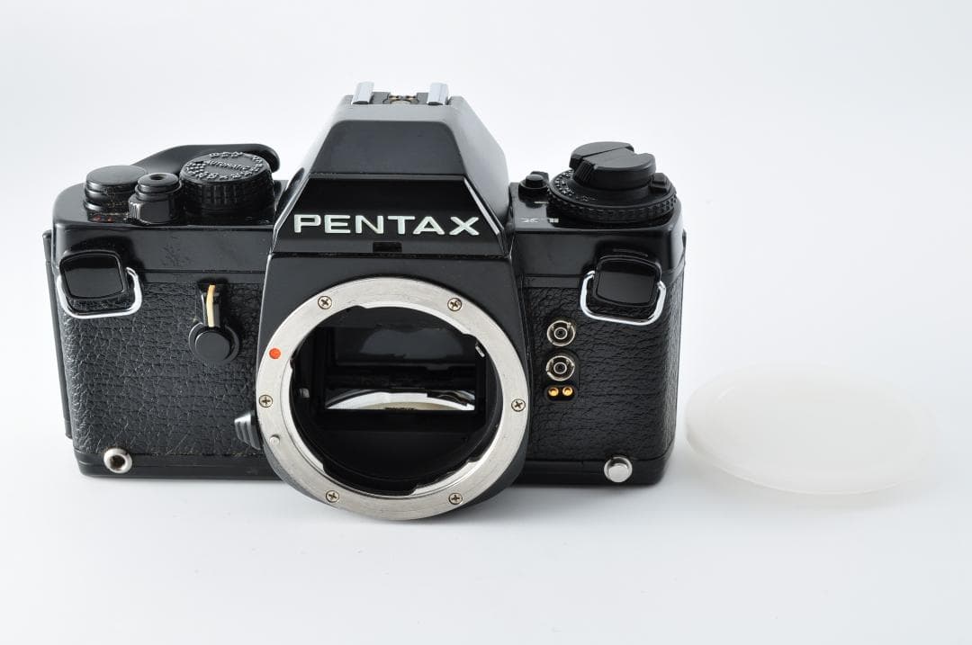 PENTAX ペンタックス LX　ボディ 一眼レフ フィルムカメラ #1233