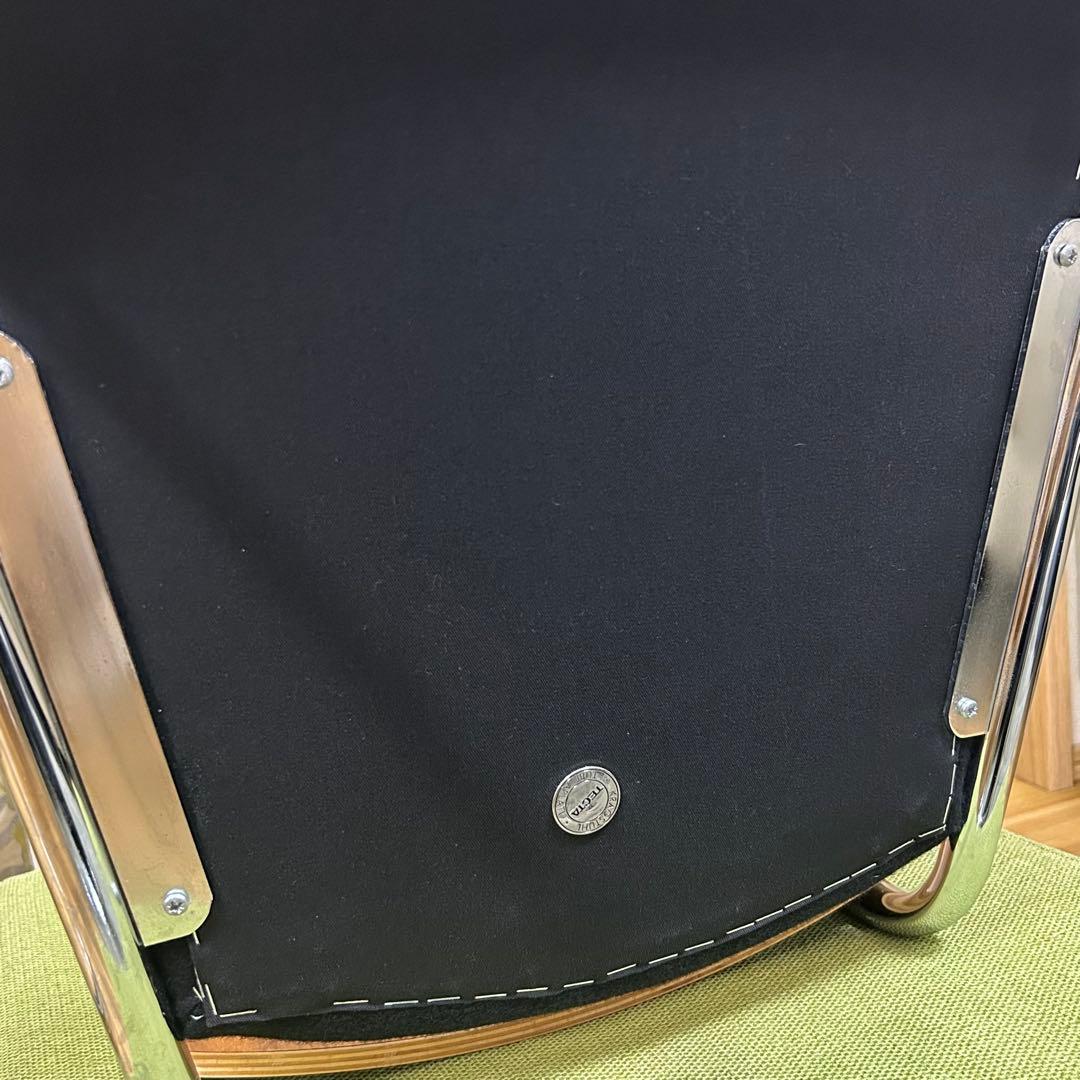 TECTA B17 テクタ　チェア　アクタス　その①