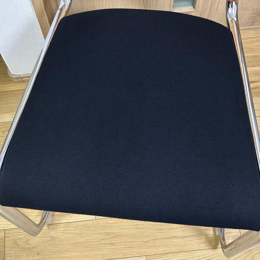 TECTA B17 テクタ　チェア　アクタス　その①