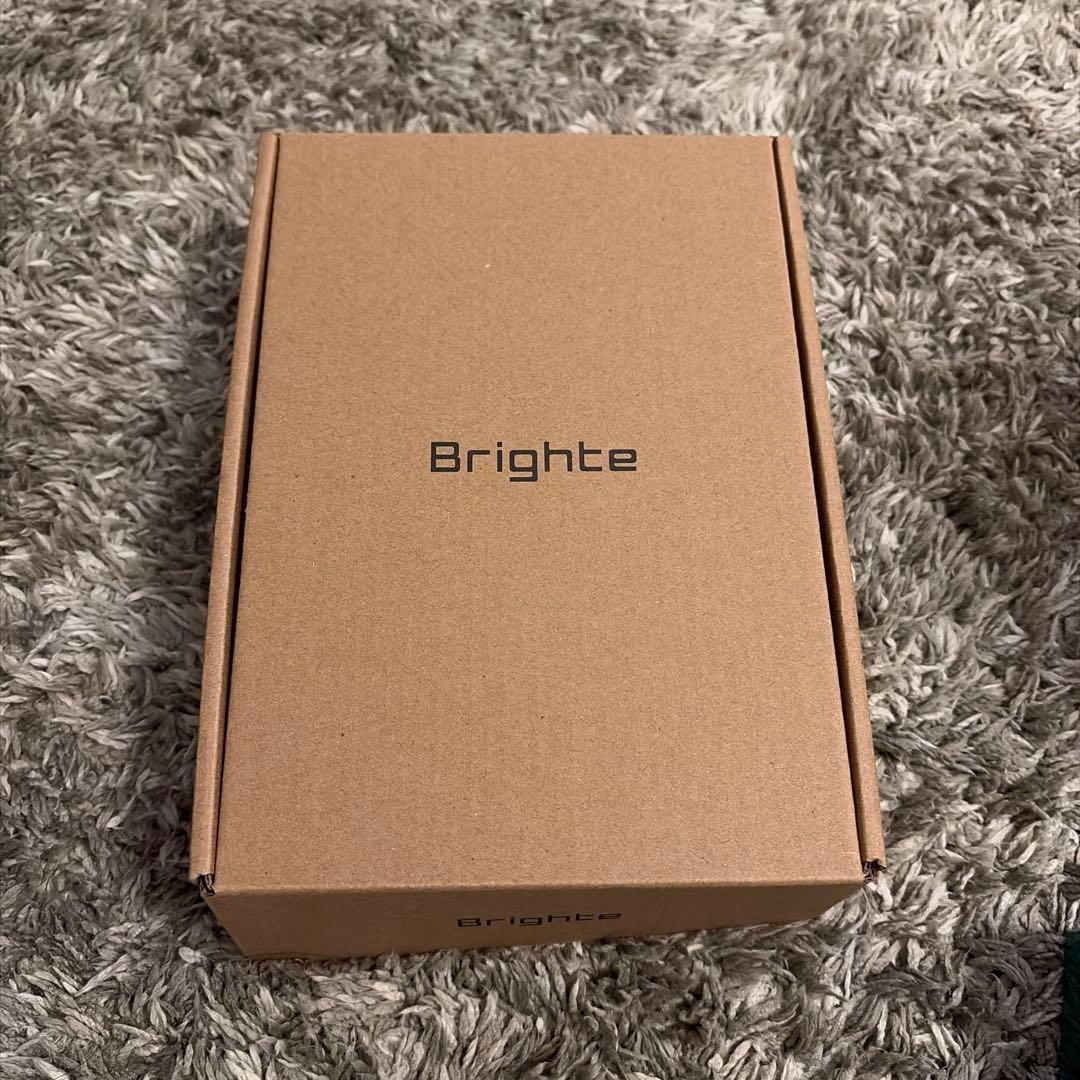 【新品未使用・未開封】Brighte ブライト　エレキリフト