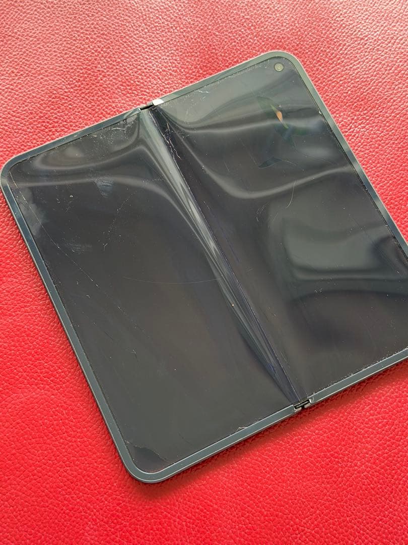 Google Pixel 9 Pro Fold 256GB ジャンク