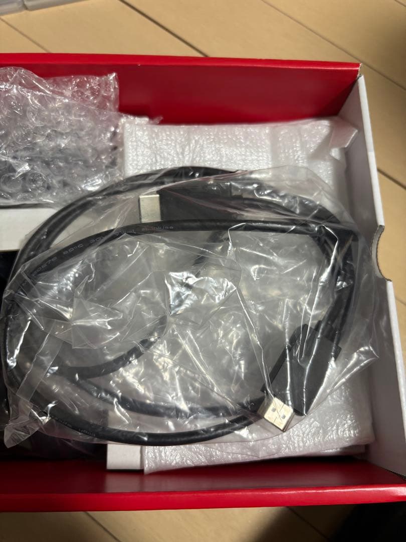 Nintendo Switch 本体 + ゲーム8本セット