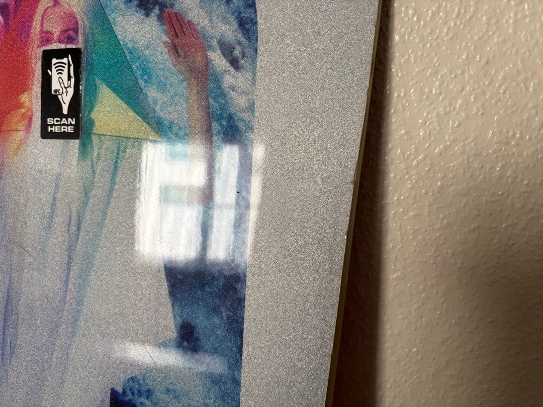 CAPITA DOA（キャピタ ドア） スノーボード