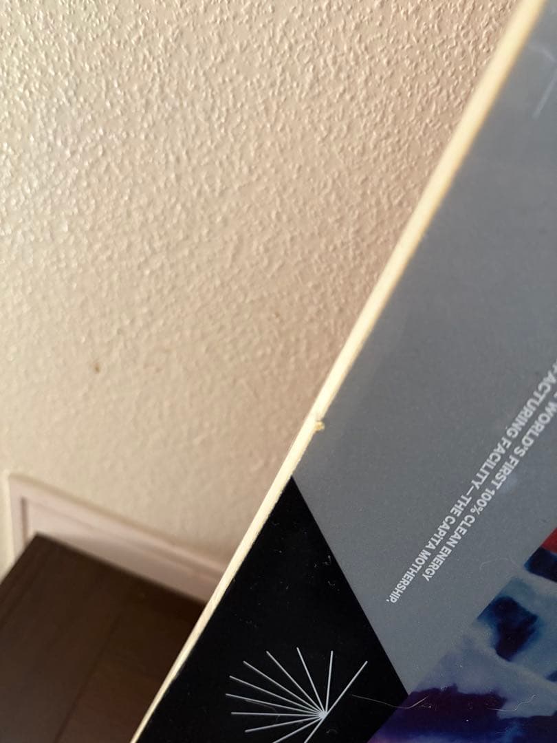 CAPITA DOA（キャピタ ドア） スノーボード