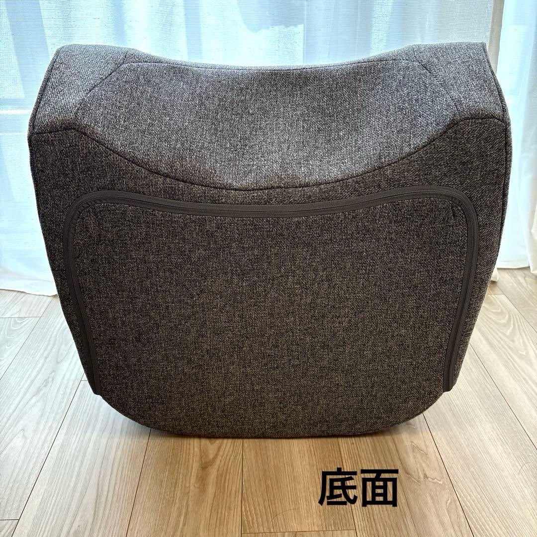 Style Dr.CHAIR （スタイル ドクターチェア） 限定色 グレー