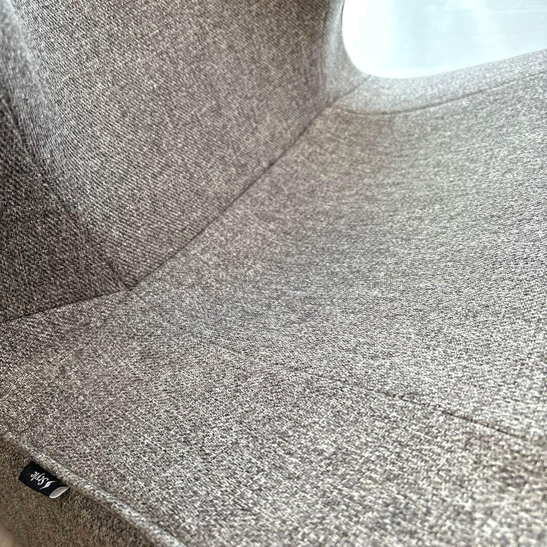Style Dr.CHAIR （スタイル ドクターチェア） 限定色 グレー
