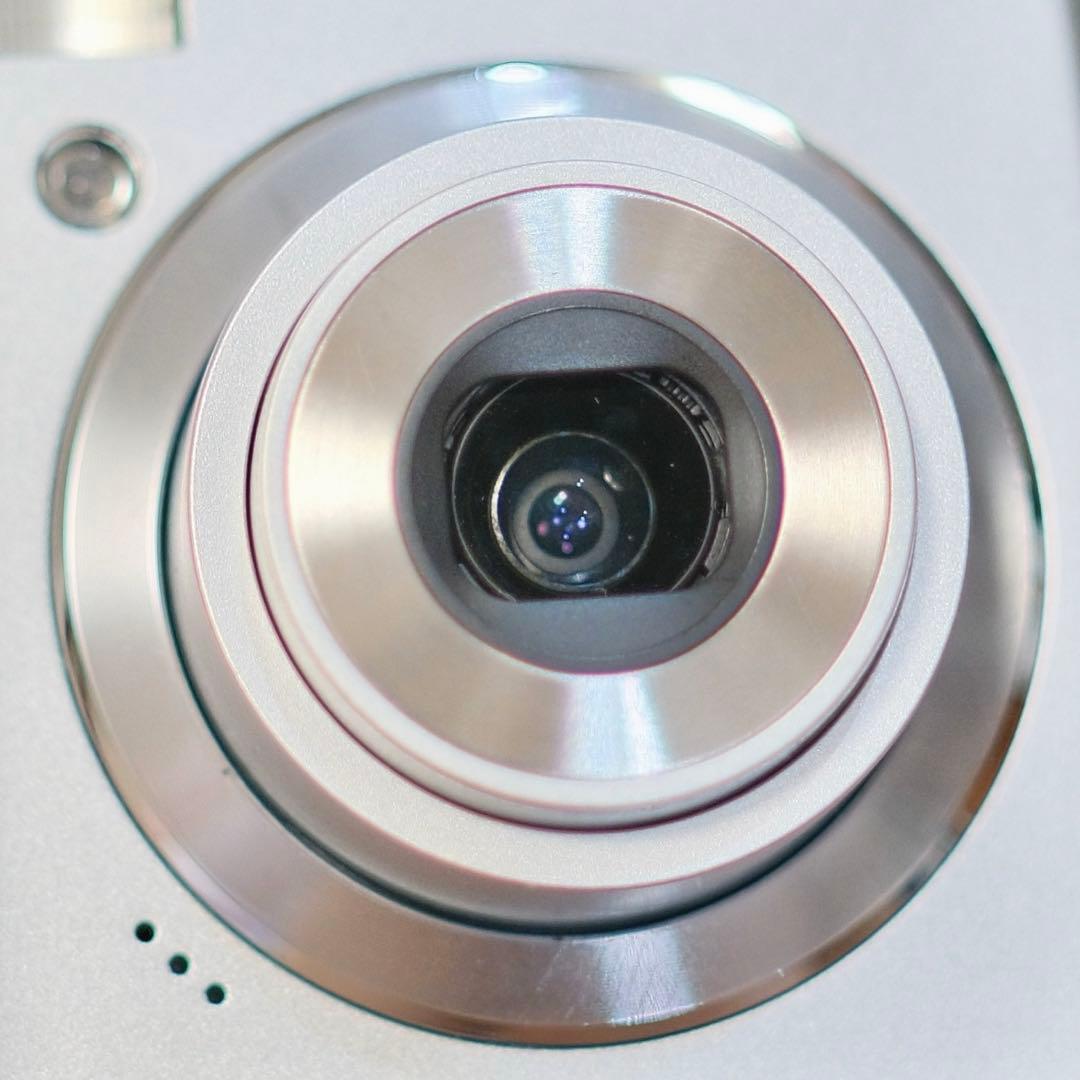 名機 動作品 平成レトロ Y2K CCD PENTAX Optio E40