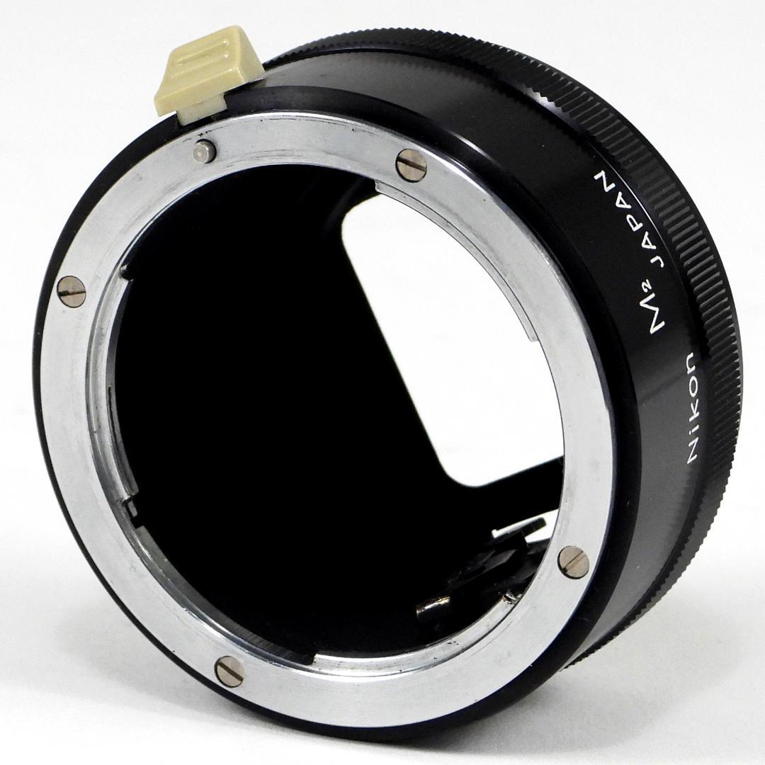 Nikon ニコンNIKKOR-S Auto 55mm F1.2レンズ 現状品