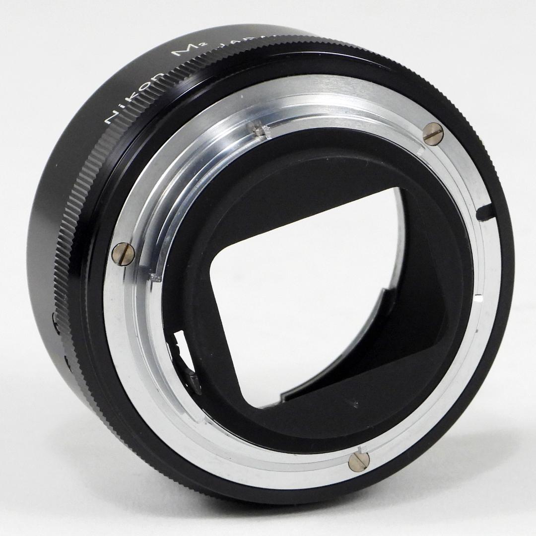 Nikon ニコンNIKKOR-S Auto 55mm F1.2レンズ 現状品