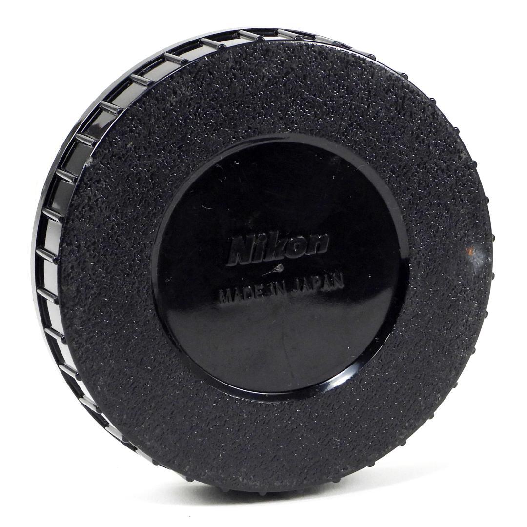 Nikon ニコンNIKKOR-S Auto 55mm F1.2レンズ 現状品