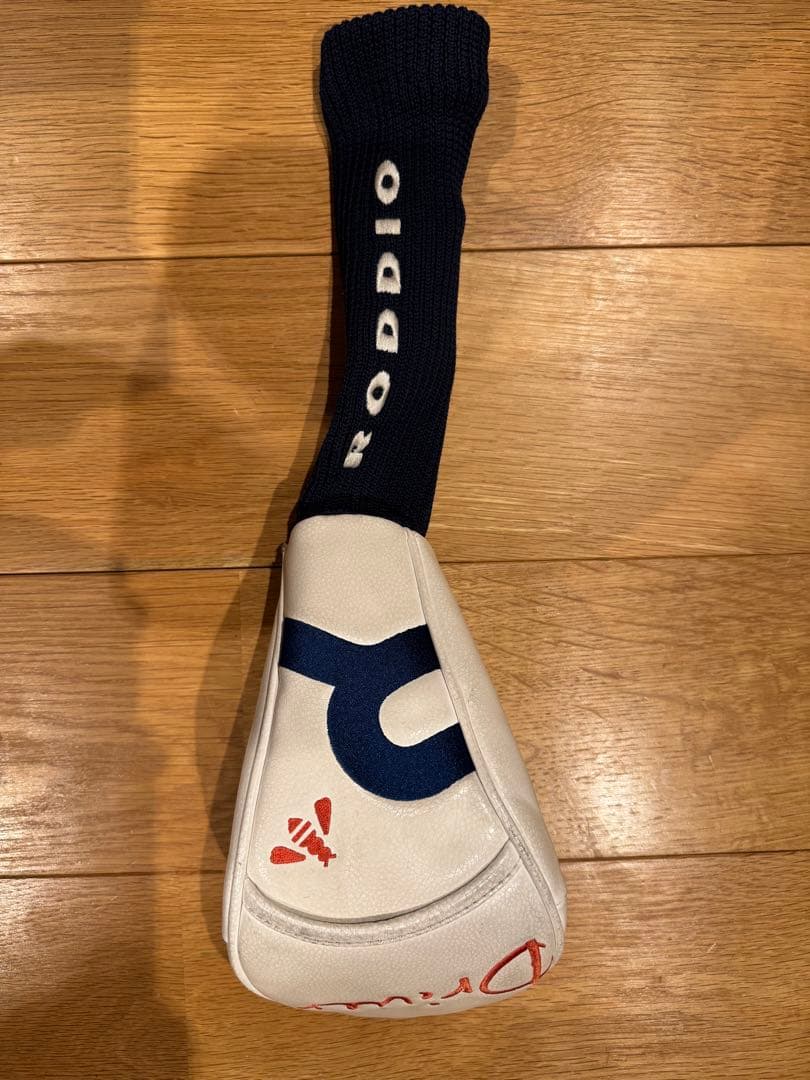 RODDIO TT5星シャフト　ドライバー