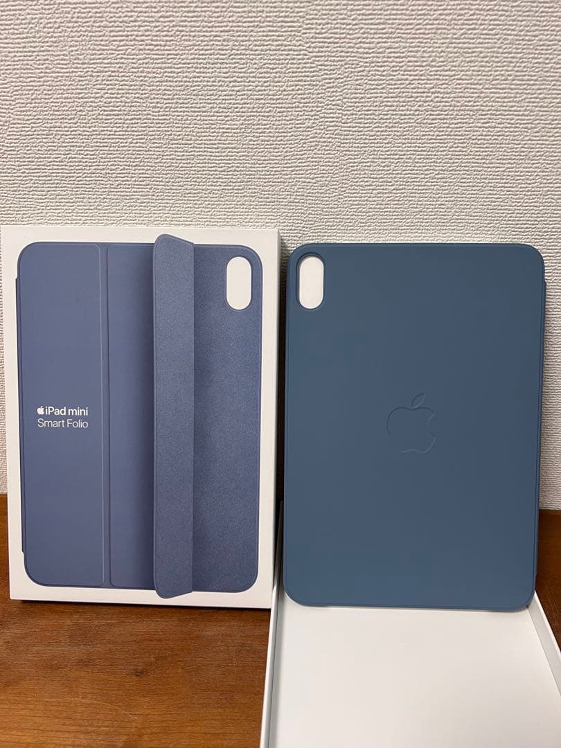 り【3点セット割】未開封iPad mini (A17 Pro)