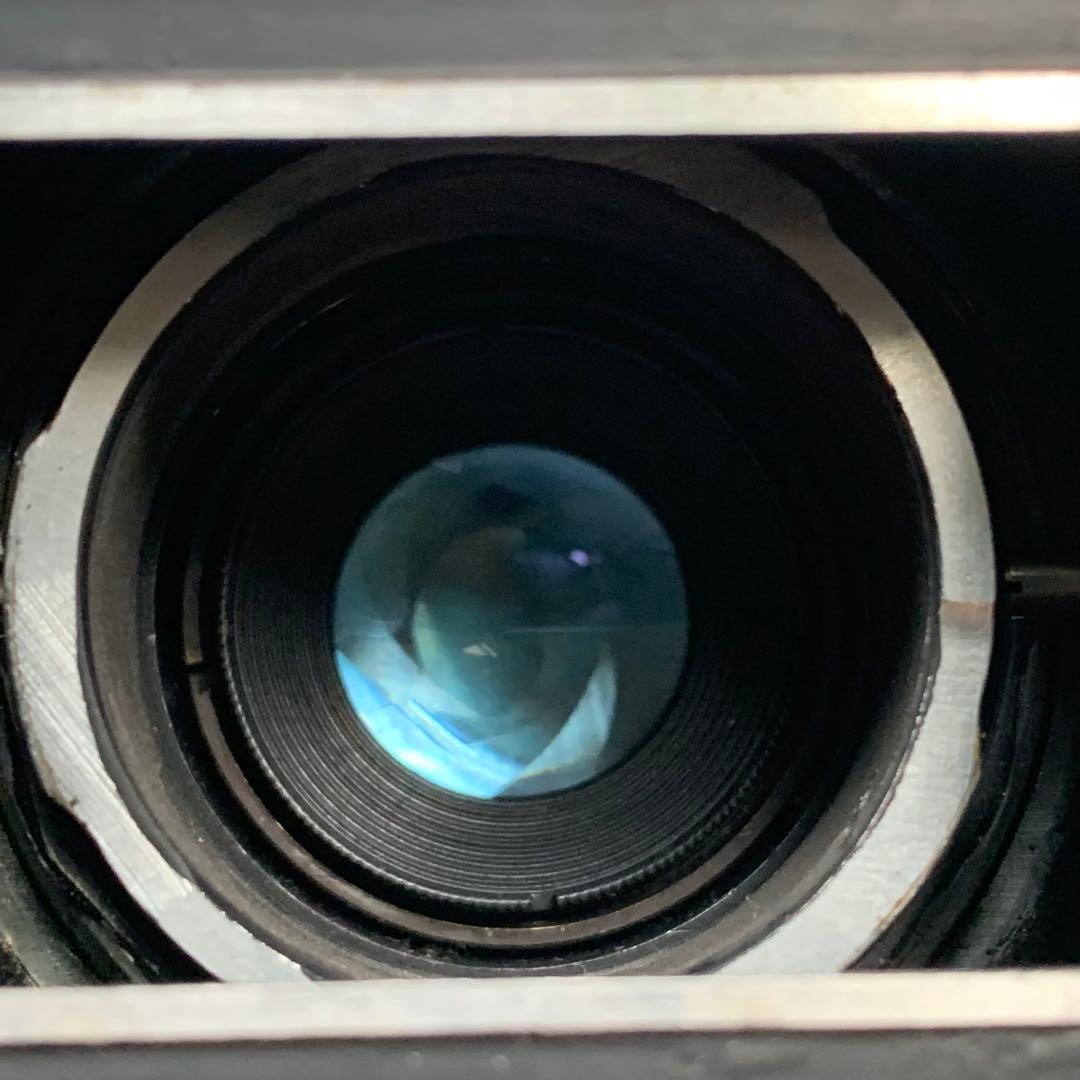 ジャンク コニカ KONICA I型 Hexanon 50mm f2.8