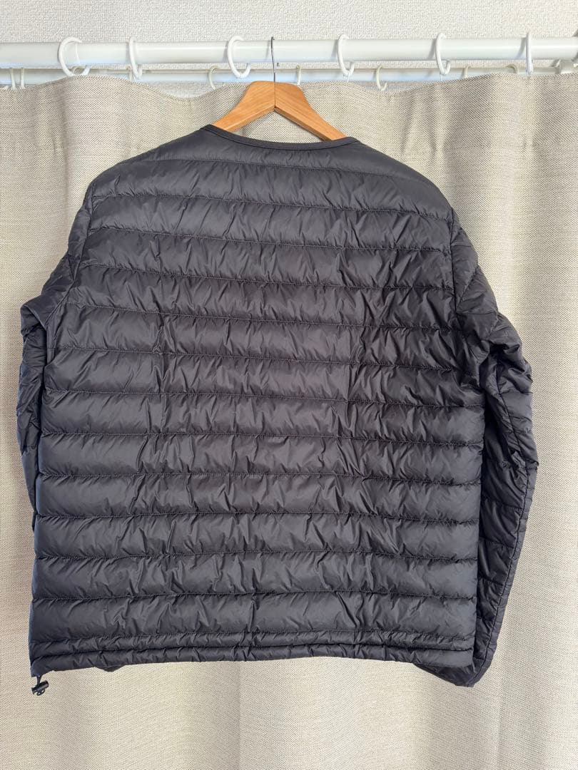 Danton ダントン ダウンジャケット down jacket