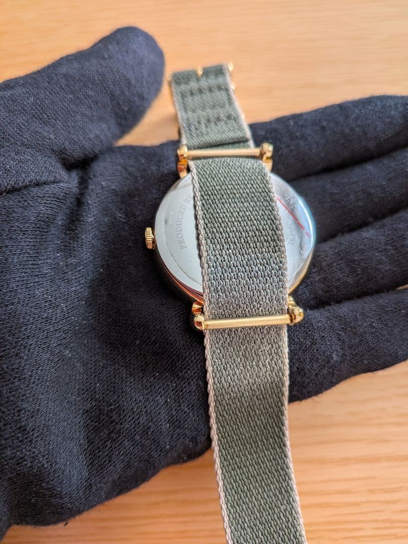 ヴィヴィアンウエストウッド WORLD ORB-Limited 腕時計