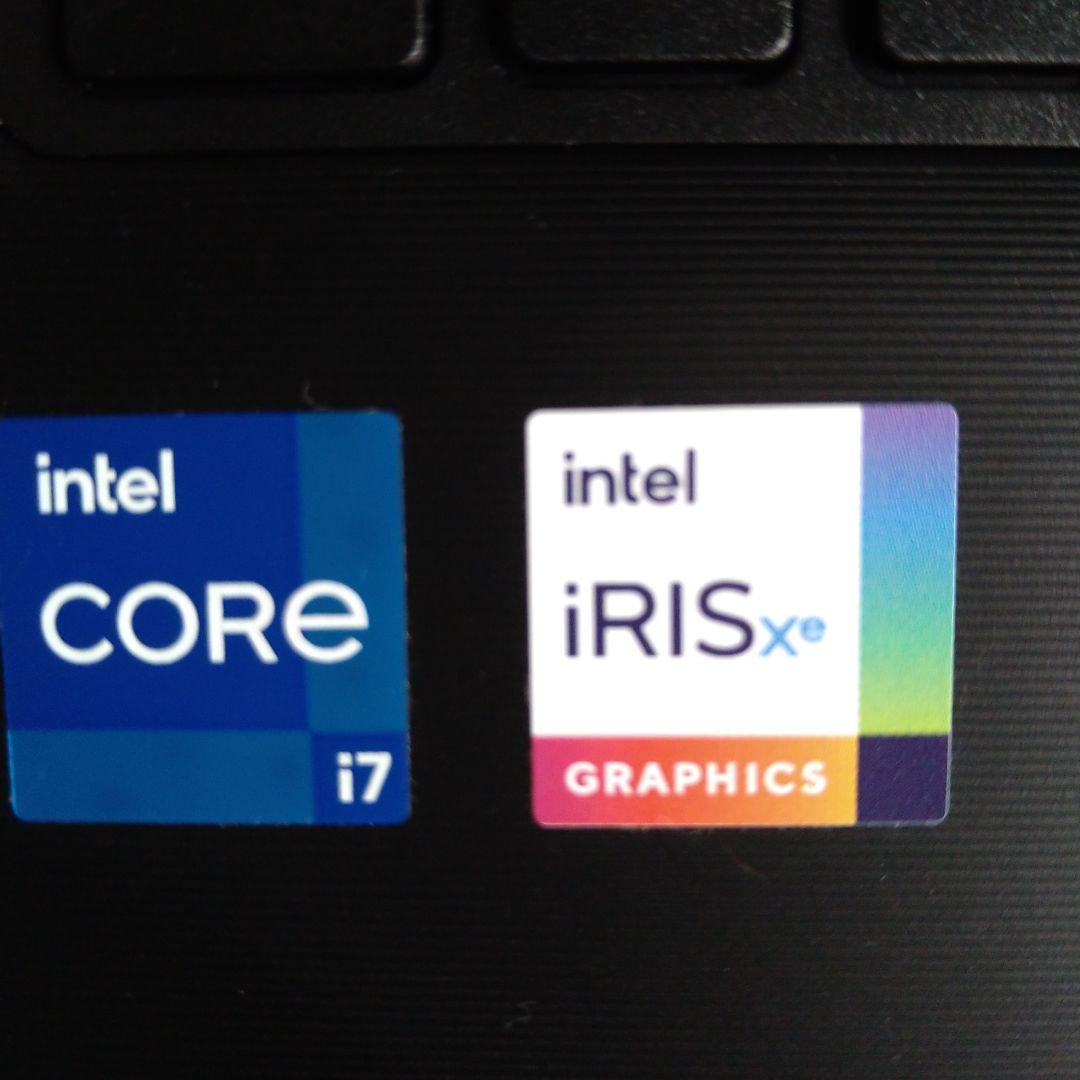 ノートパソコン 13.3型（Dynabook）　バッグ付き