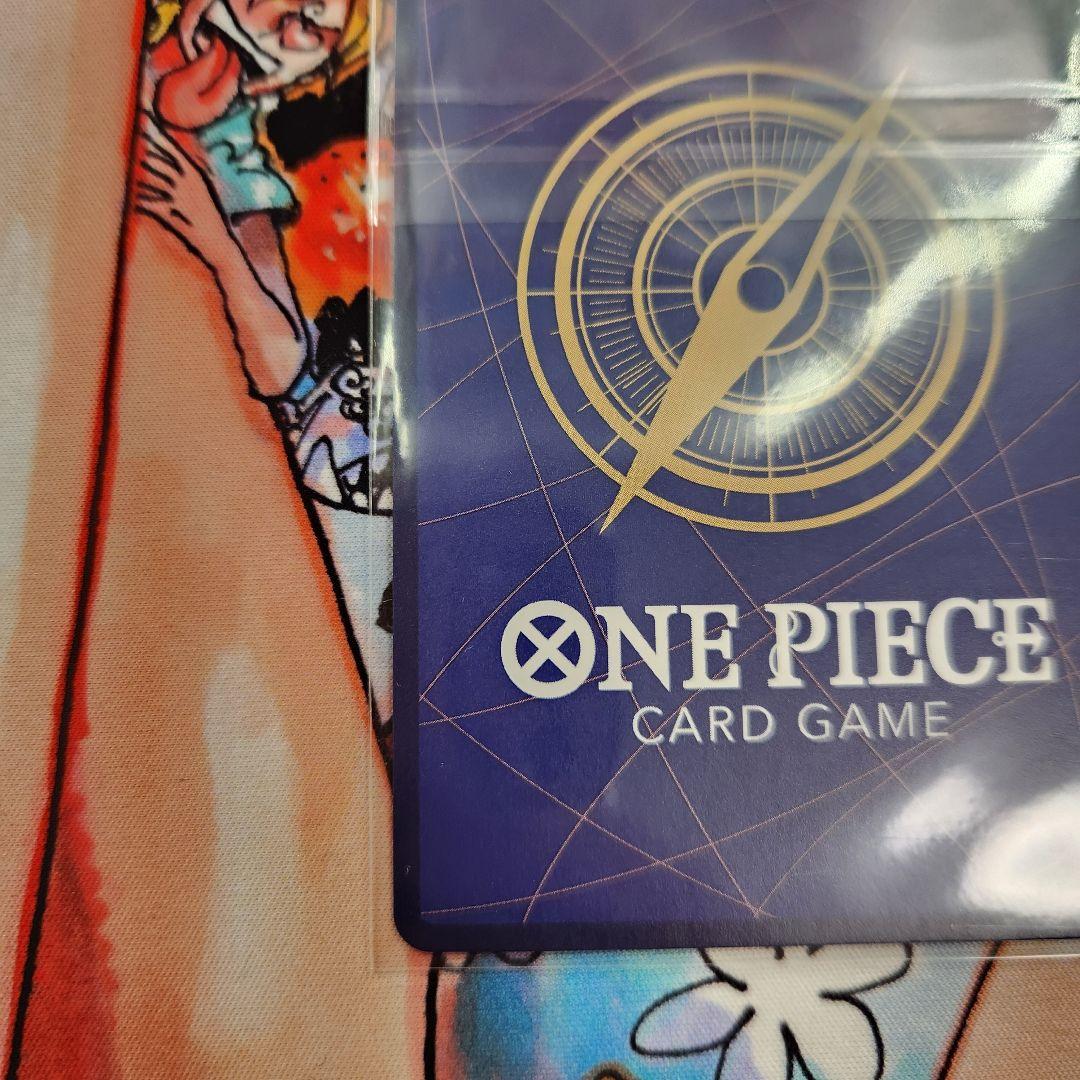 ワンピース カードゲーム ロロノア・ゾロ SR フラッグシップバトル ベスト8