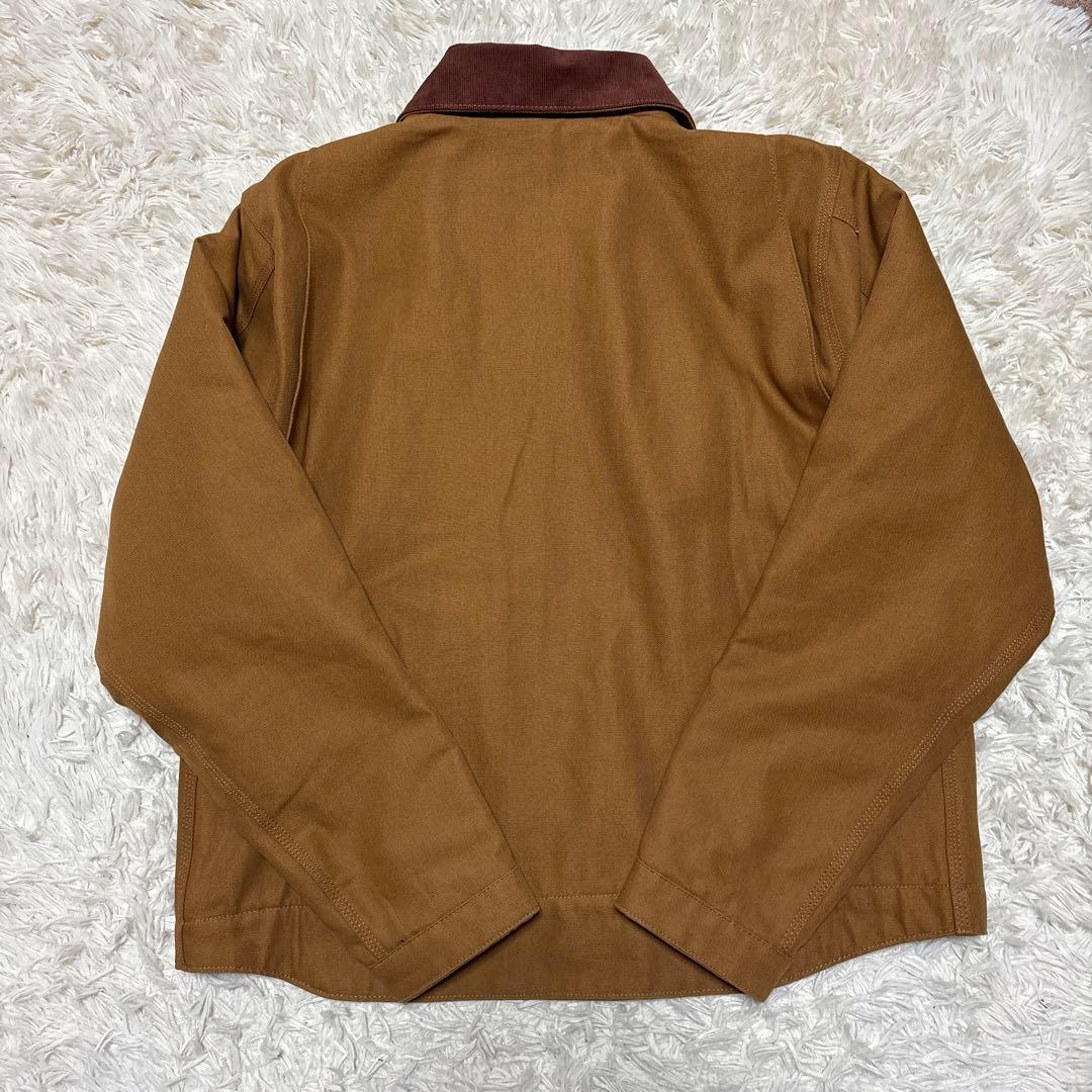 【極美品】定価36,190円　Carhartt デトロイトジャケット　正規品