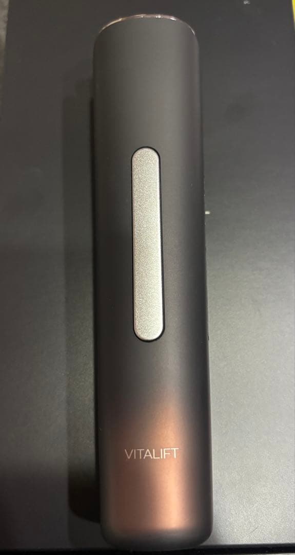 Panasonic EH-SR86 美顔器 スムースリフトジェル付　パナソニック