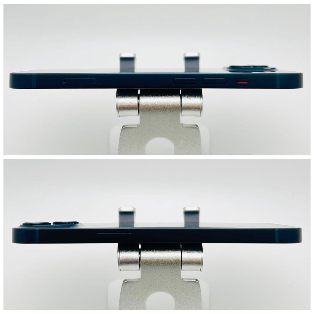 A 82% iPhone 13 128 GB SIMフリー　ブラック　本体