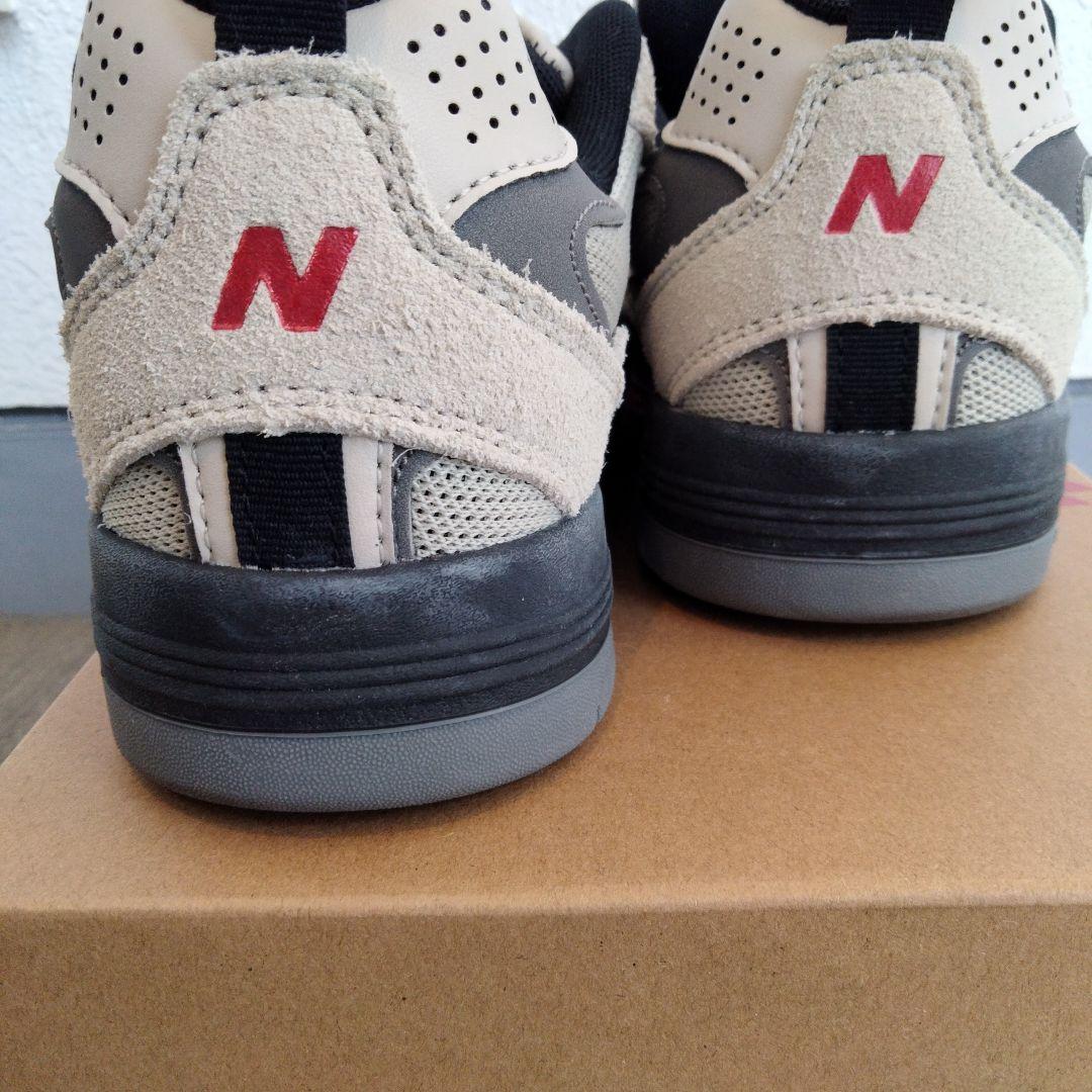 スケートボード NB Numeric Tiago Lemos 808 / 25.5cm