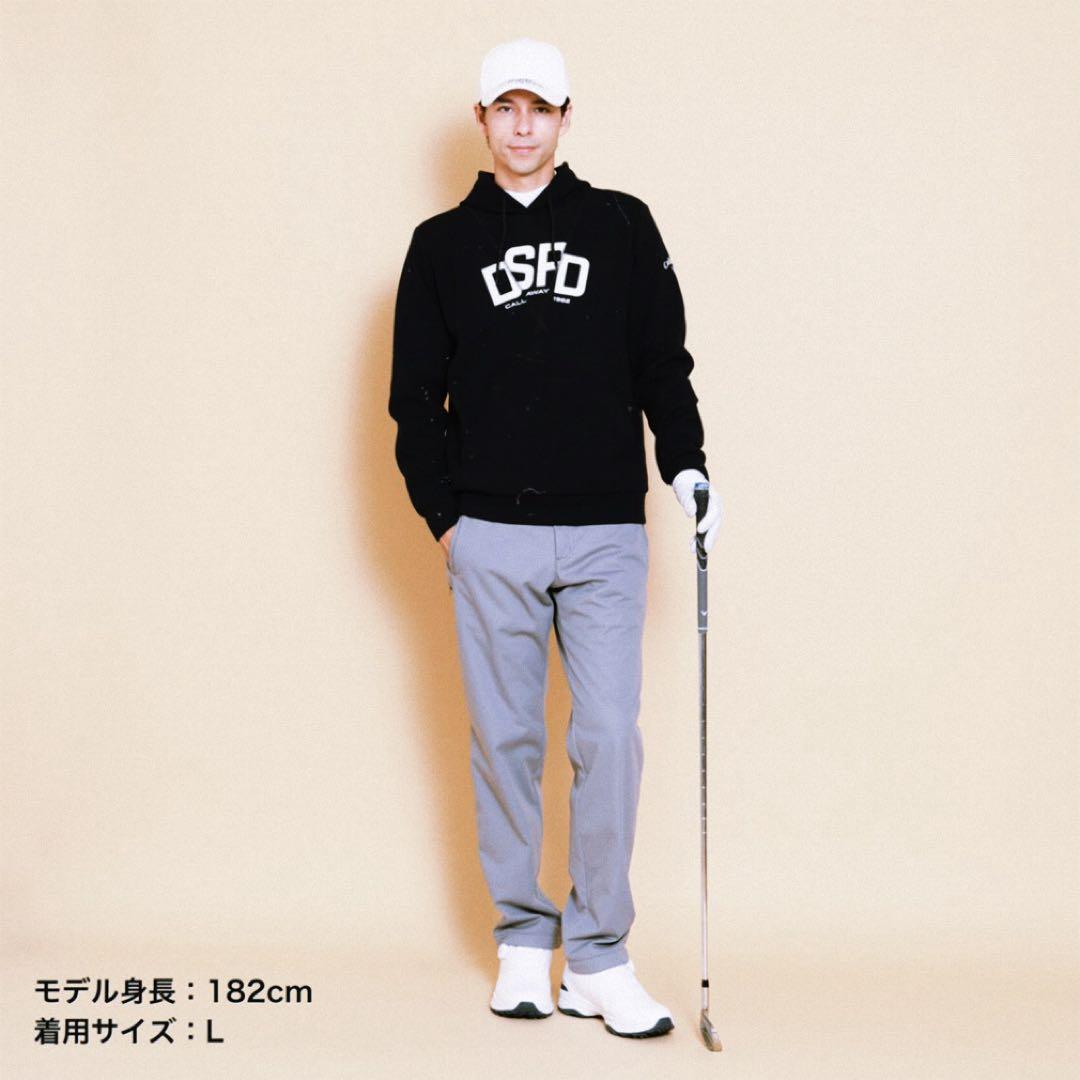 Callaway (キャロウェイ) 8WAYストレッチ防風ボンディング