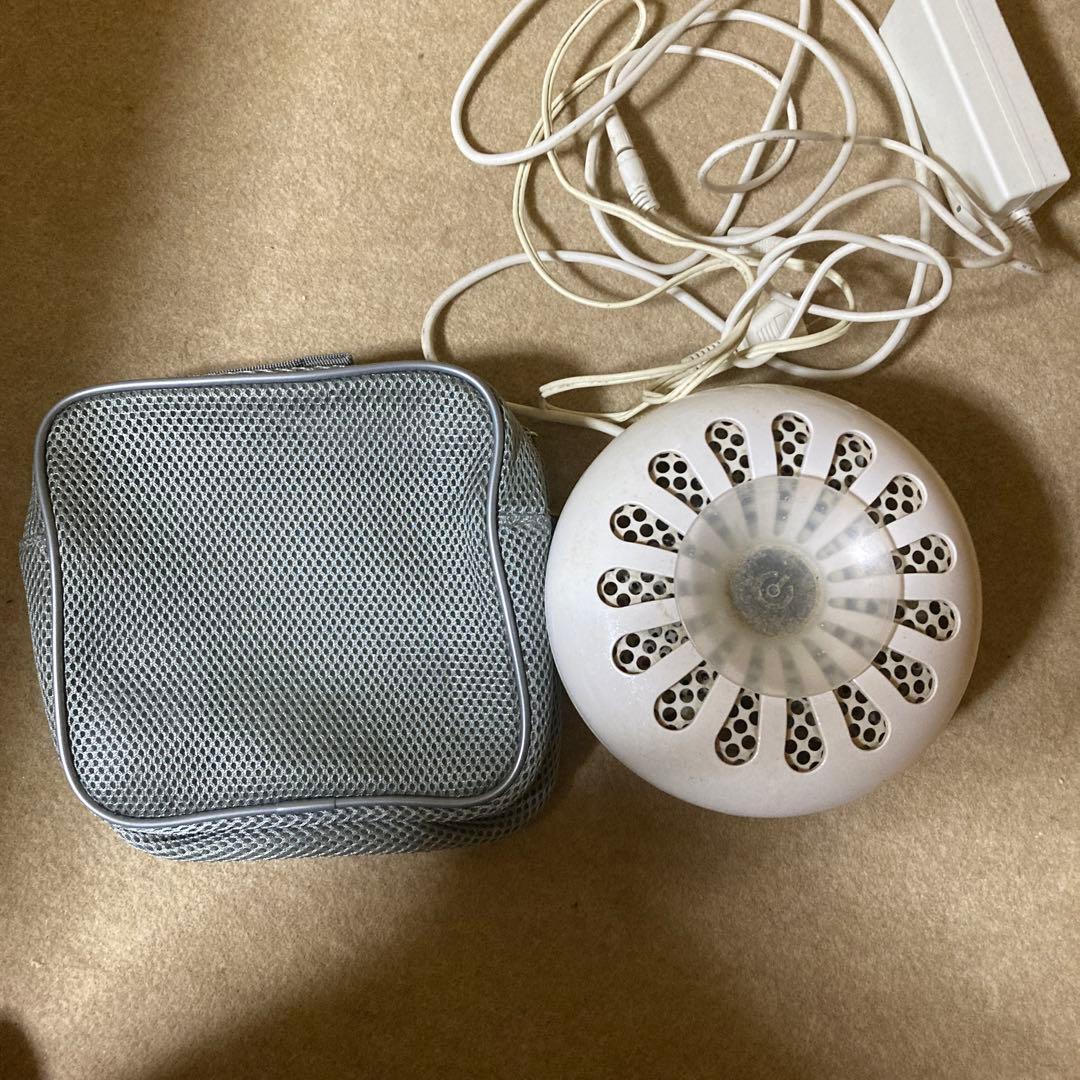 アイテック、お風呂水素発生器