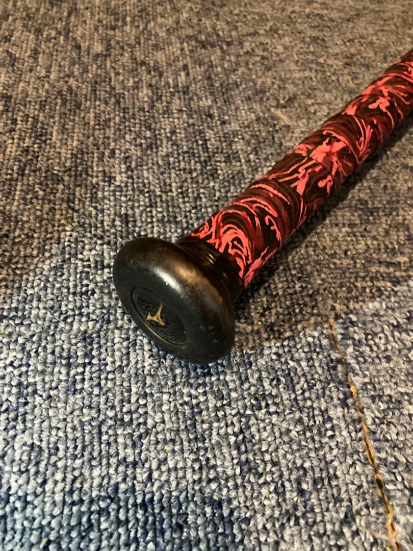 ミズノ ビヨンドマックス レガシー 軟式バット 84cm