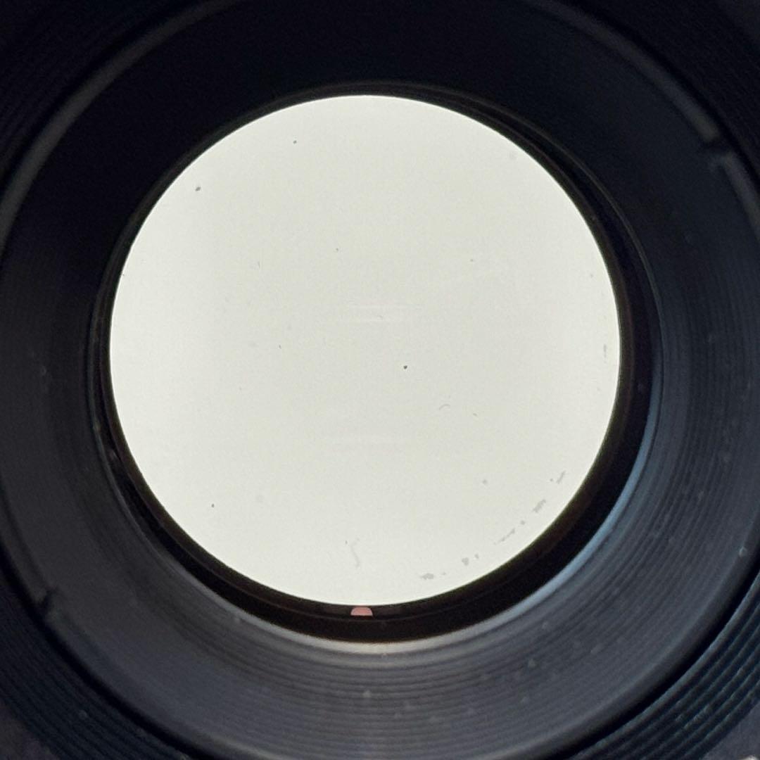 レンズ(単焦点) Mamiya Sekor 127mm f4.7