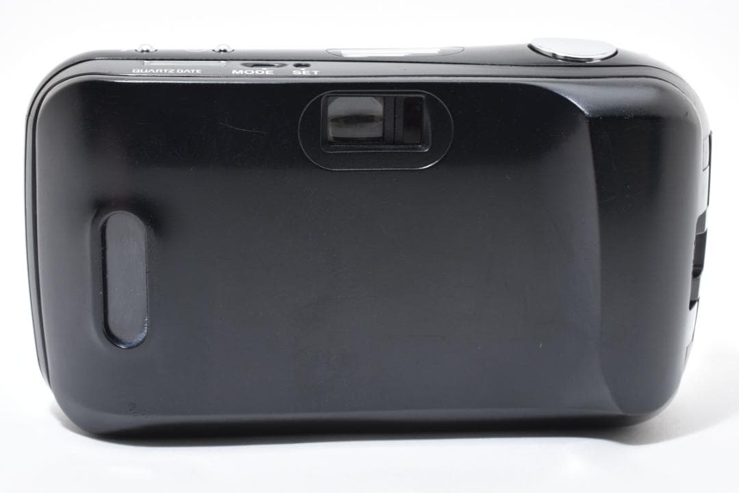 【動作品】OLYMPUS μ mju 初代 フィルムカメラ 動作確認済