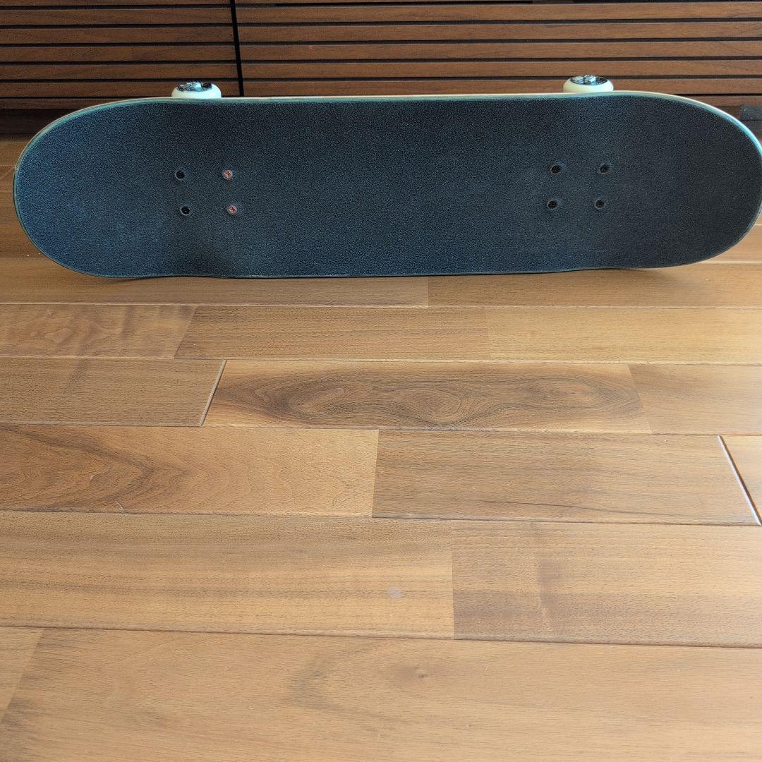 スケボー　ポーラー　 コンプリート