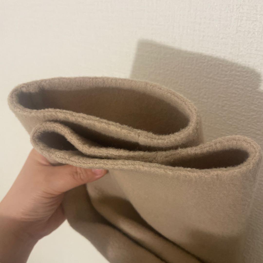 きいちゃん Plage プラージュ ハミルトン テーラードコート