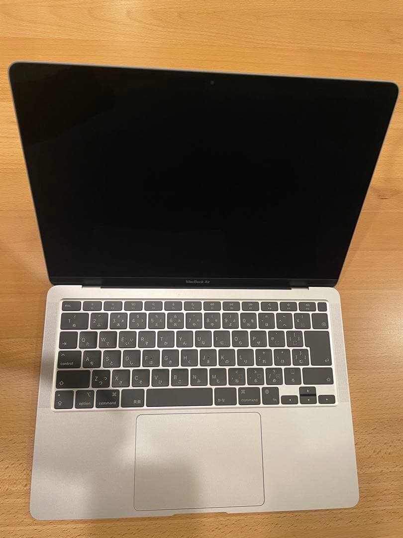 [最終値下げ]Apple MacBook Air 13インチ　マウス付き