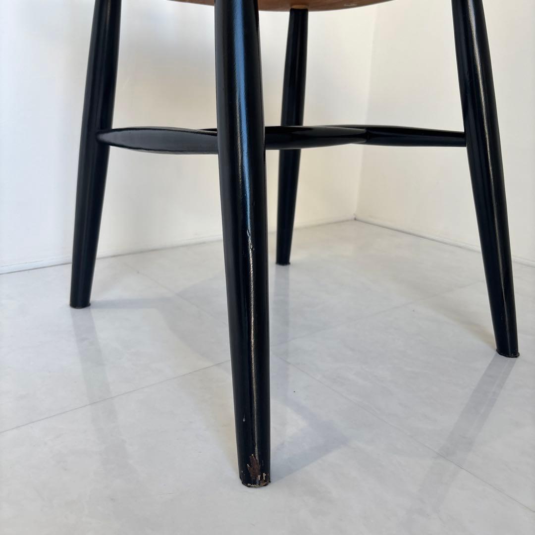 極希少｜1960s 8本スポーク｜イルマリタピオヴァーラ ファネットアームチェア