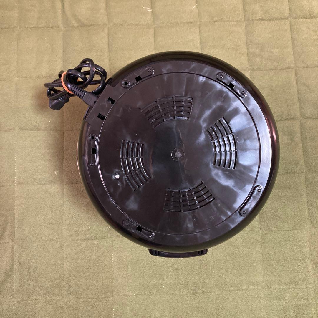 黒にんにく発酵器