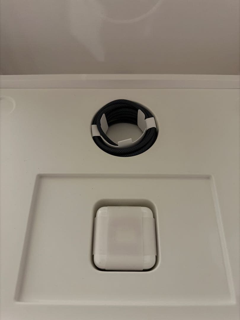 MacBookAir M3 16GBメモリ 512GB ミッドナイト 13インチ