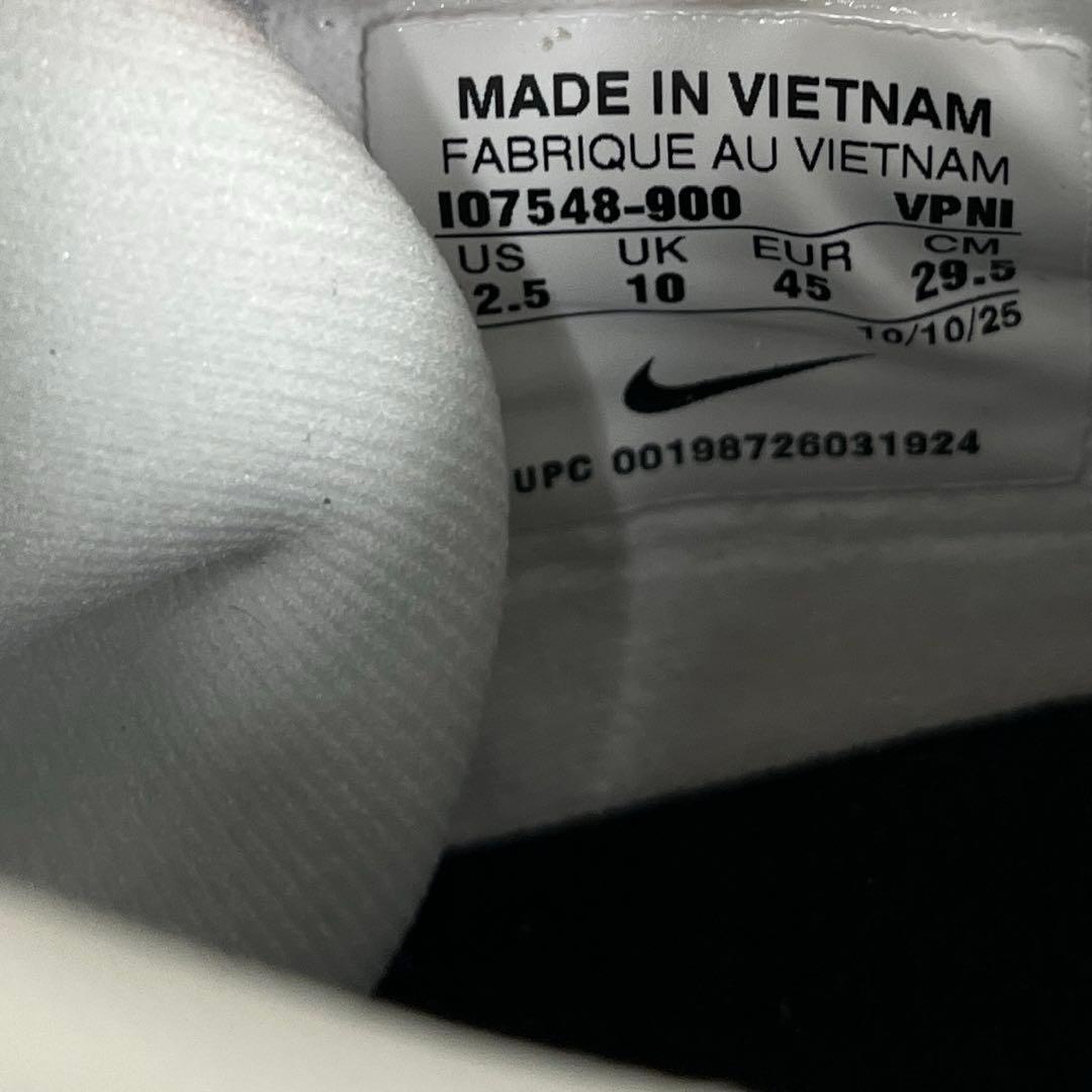 Nike バスケットシューズ サブリナ3