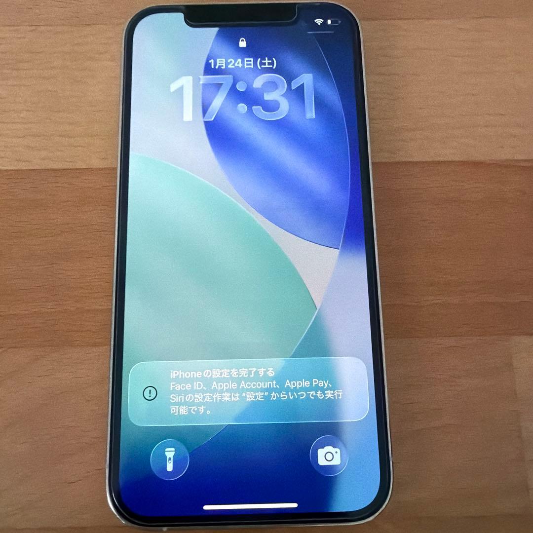 moshi［iPhone12 Pro 256GB］