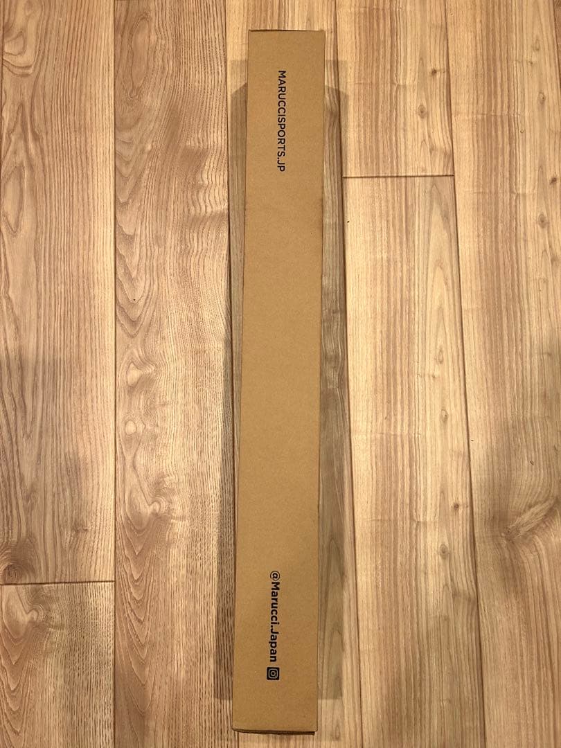 【新品 未開封】Marucci ワニクラッシャーパワー82cm 少年軟式 青ワニ