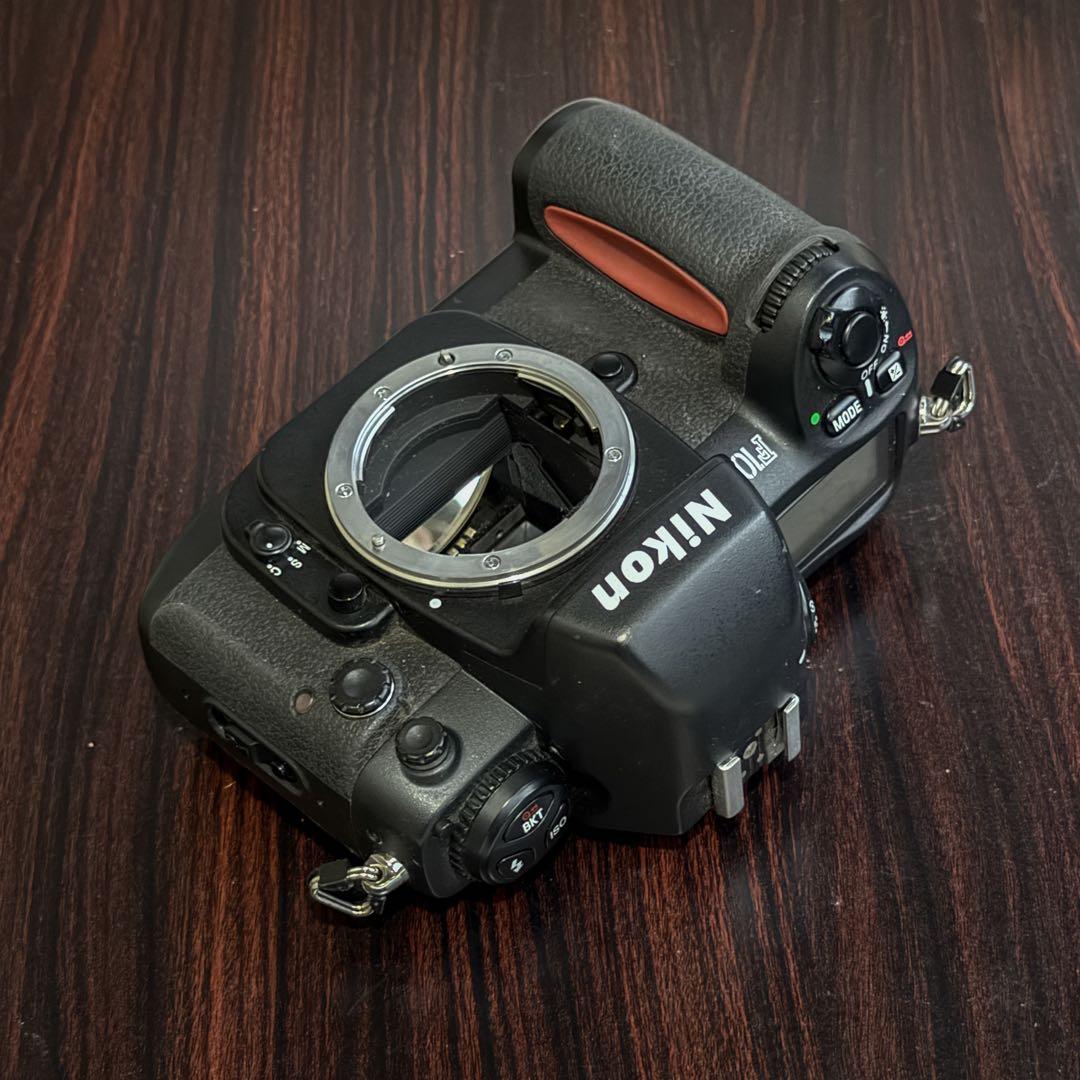 がんさん専用Nikon F100 完動品