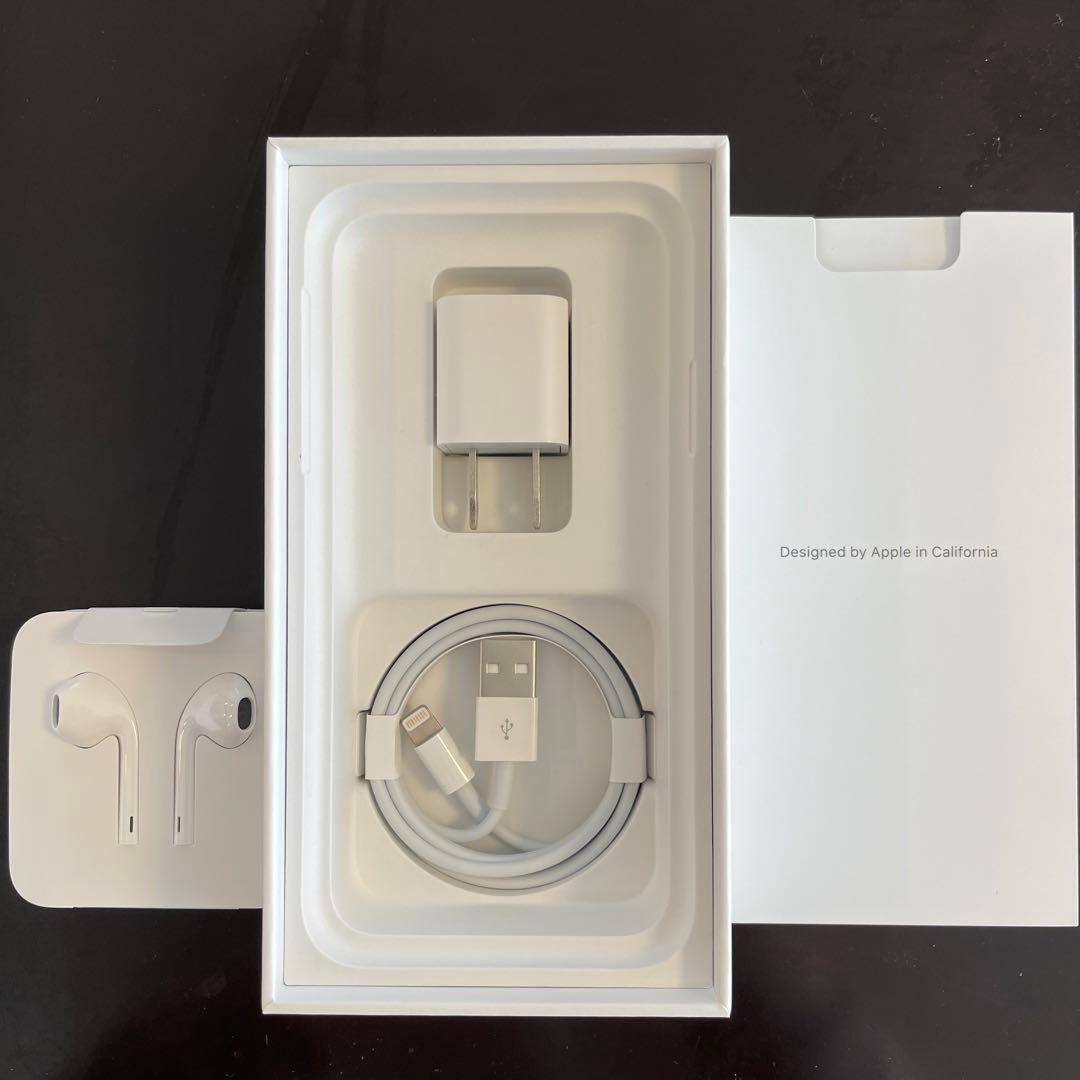 Apple iPhone XS 256GB スペースグレイ MTE02J/A