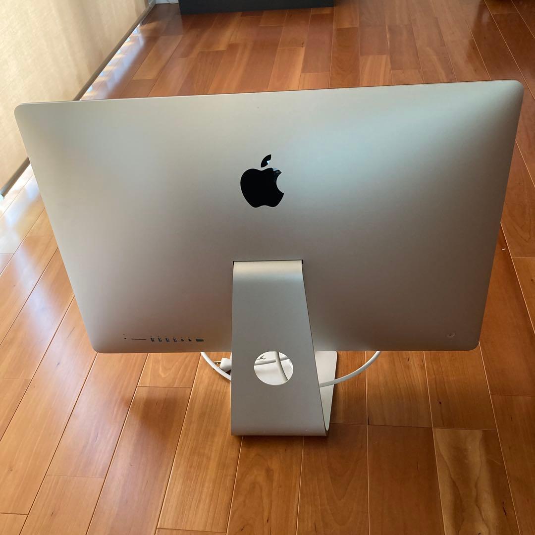 iMac27インチ