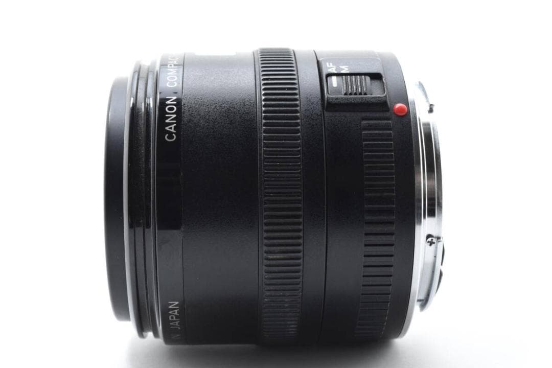 レンズ(単焦点) Canon EF 50mm F2.5 COMPACT-MACRO #1174