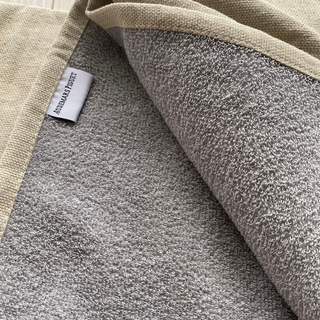 オーデマピゲ ノベルティ　ブランケット