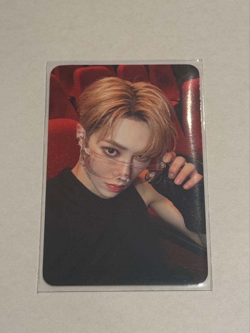 【匿名配送】ALD1 アルノ ショーケース 1部 トレカ