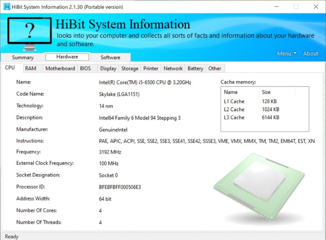 DELL OptiPlex 5040 SFF Core i5 動作確認済み
