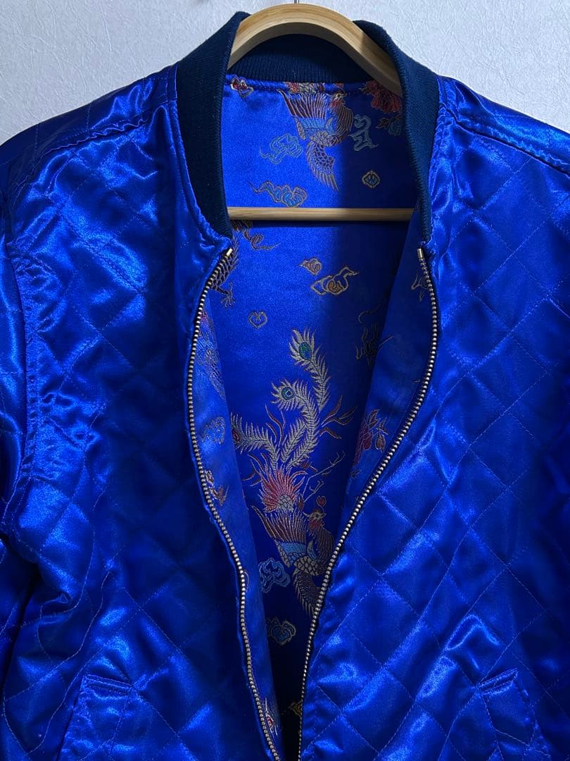 SUPREME ブルゾン　M