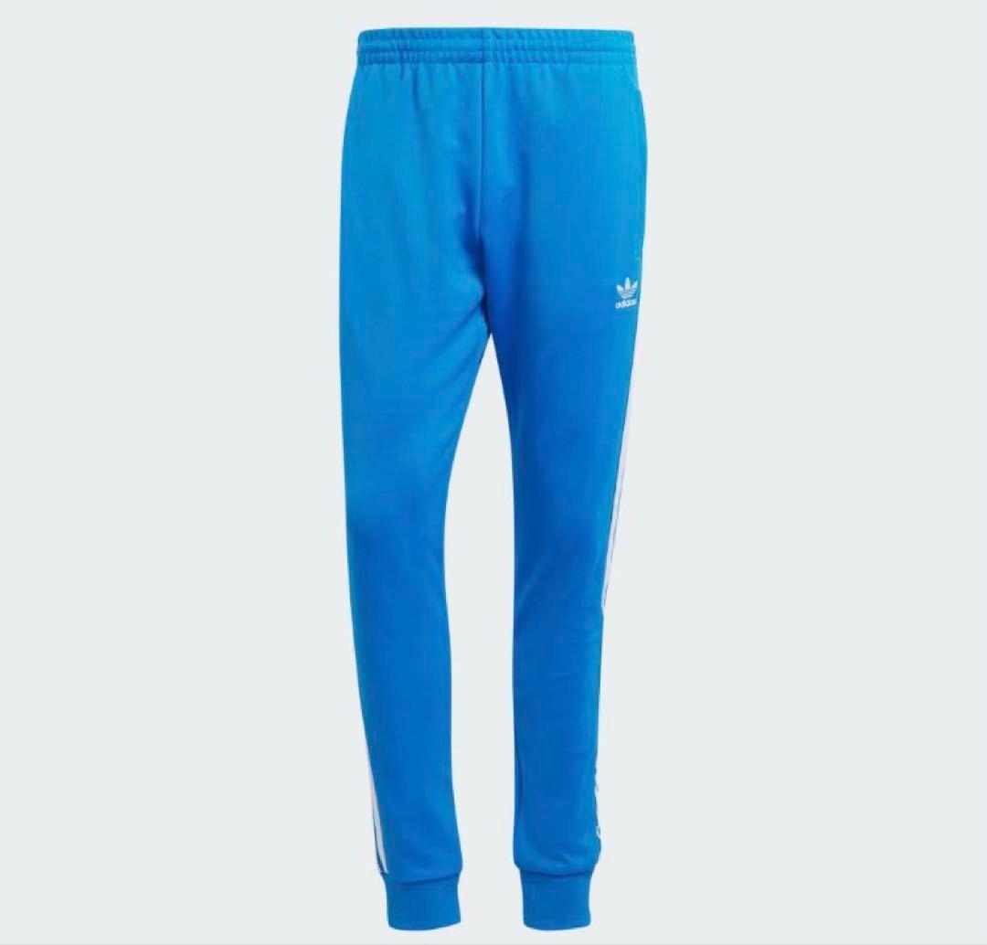 adidas 2XL 極美品 クラシックス SSTトラック セットアップ（上下）