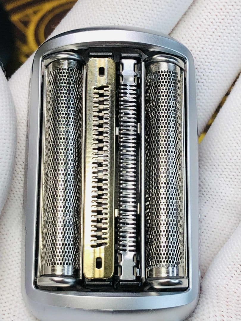 【美品】Braun Series 9 9345sブラウンシリーズ9 シェーバー