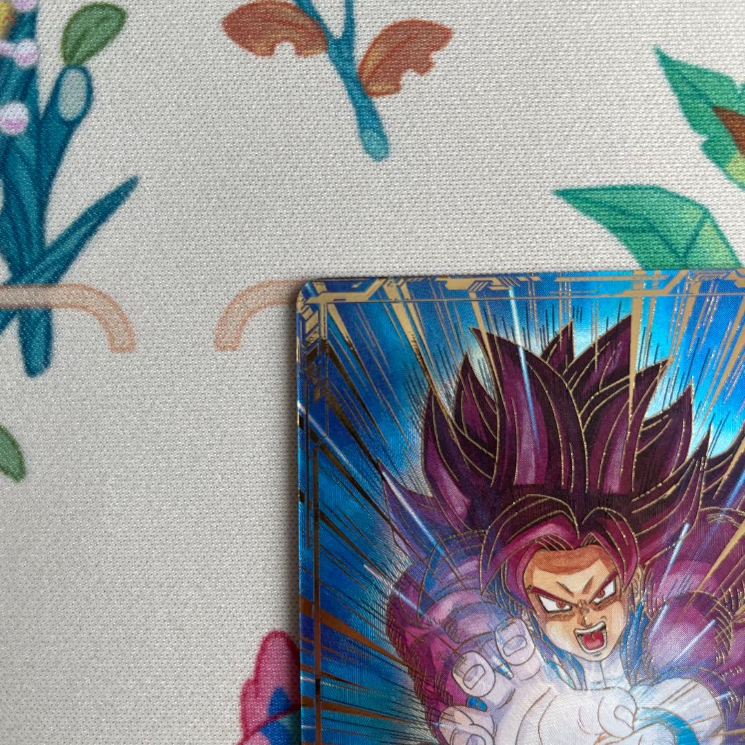 SDV5-055 GDR⭐︎ パラレル　孫悟空DA